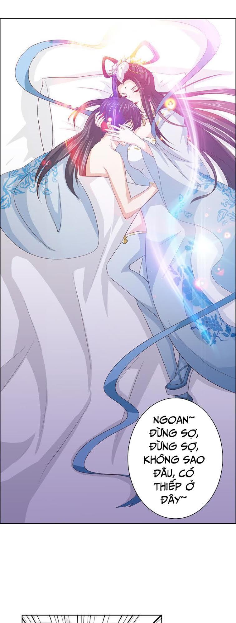 Luôn Có Thần Tiên Muốn Hãm Hại Ta Chapter 7 - 4