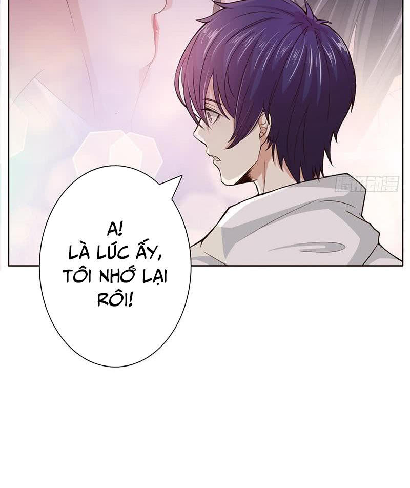 Luôn Có Thần Tiên Muốn Hãm Hại Ta Chapter 8 - 12