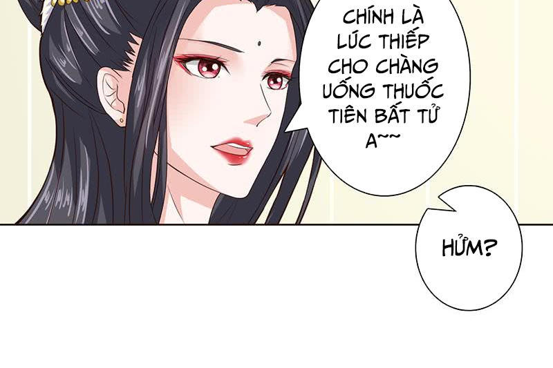 Luôn Có Thần Tiên Muốn Hãm Hại Ta Chapter 8 - 10
