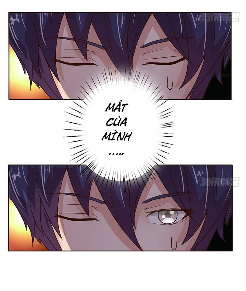 Luôn Có Thần Tiên Muốn Hãm Hại Ta Chapter 9 - 7