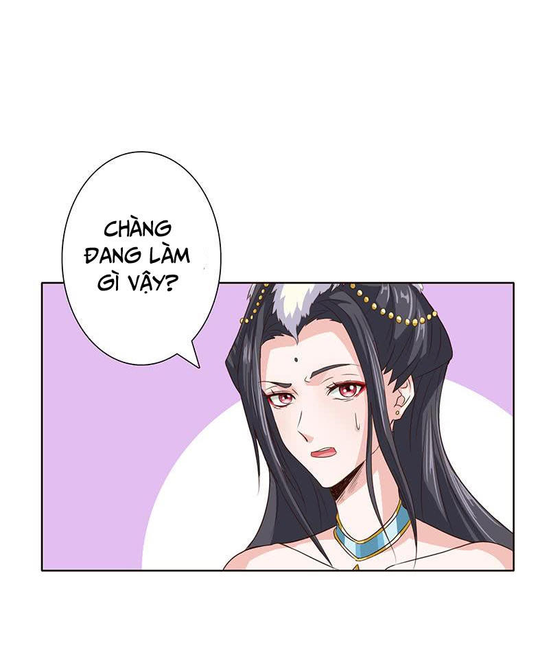 Luôn Có Thần Tiên Muốn Hãm Hại Ta Chapter 9 - 9