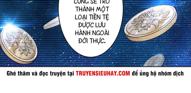 Rich Player - Người Chơi Khắc Kim Chapter 1 - 12