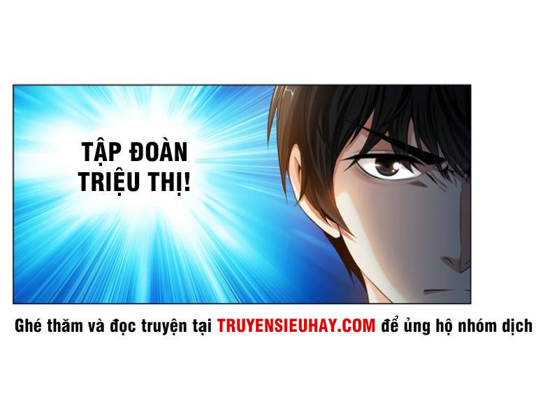 Rich Player - Người Chơi Khắc Kim Chapter 1 - 18