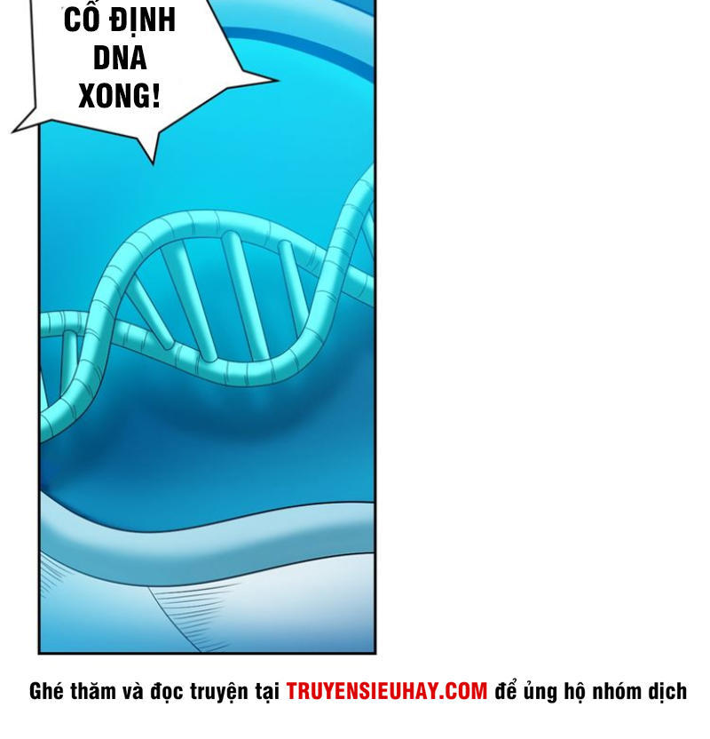 Rich Player - Người Chơi Khắc Kim Chapter 1 - 28