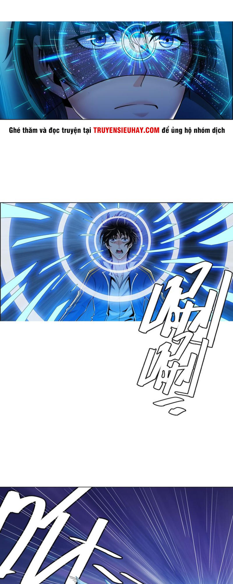 Rich Player - Người Chơi Khắc Kim Chapter 1 - 29