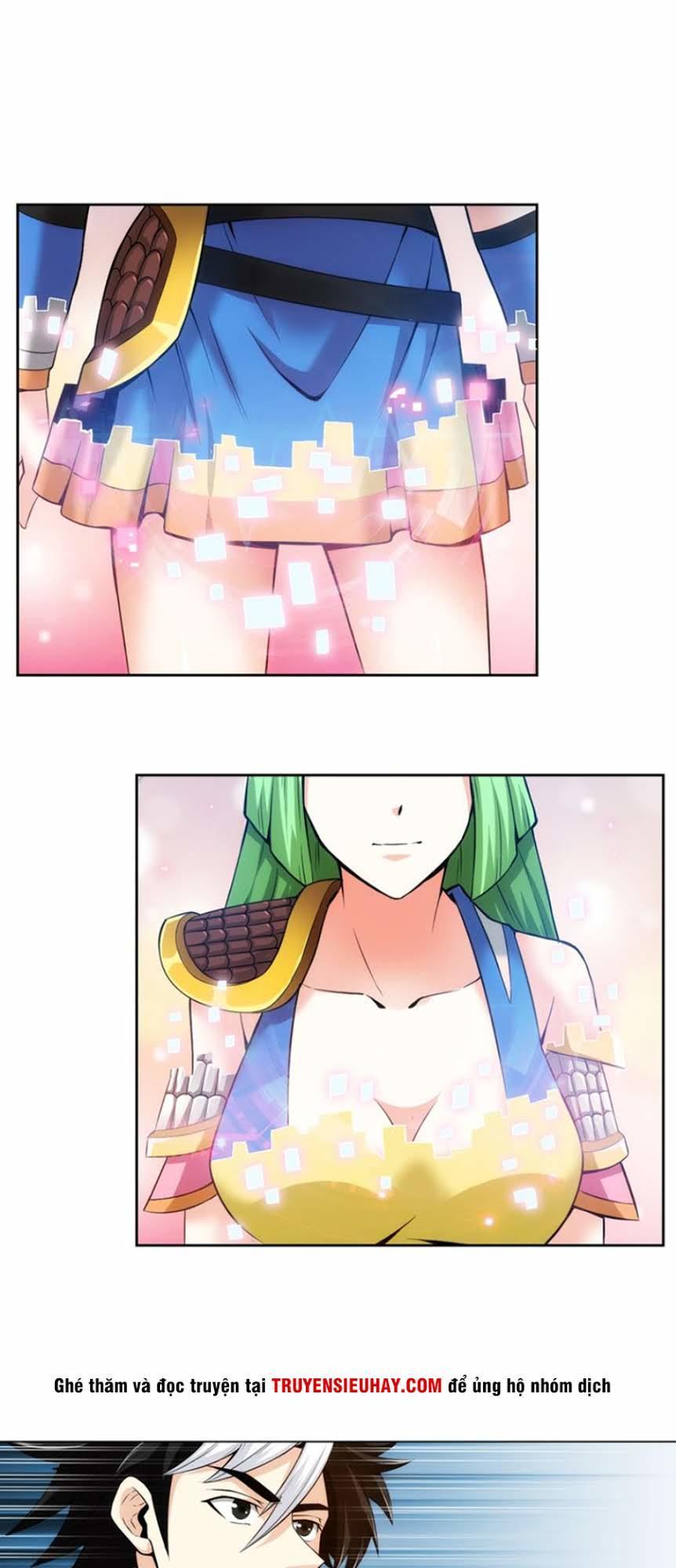 Rich Player - Người Chơi Khắc Kim Chapter 10 - 12