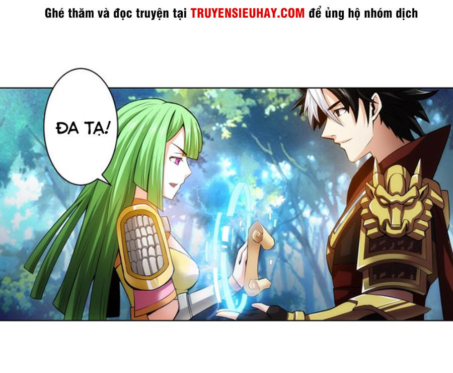 Rich Player - Người Chơi Khắc Kim Chapter 10 - 17