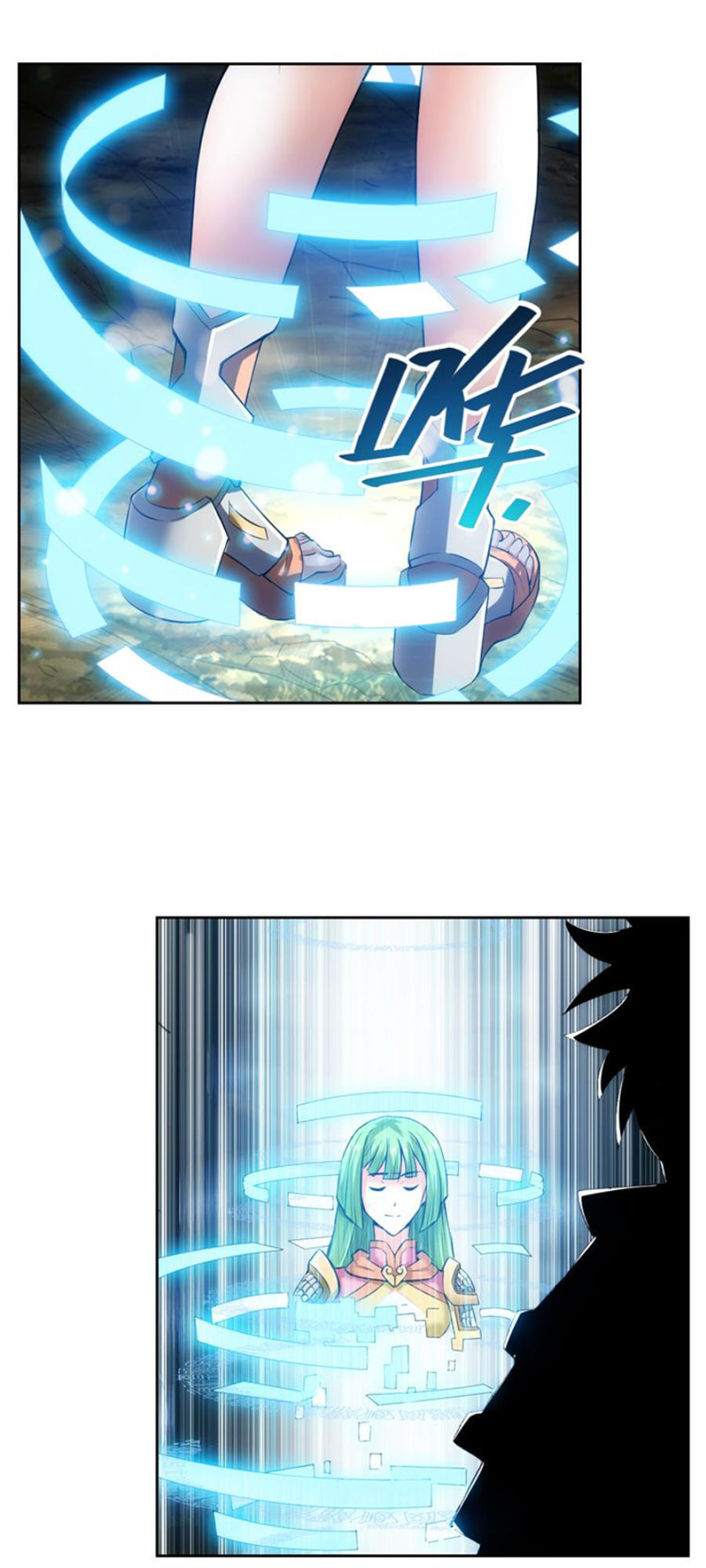 Rich Player - Người Chơi Khắc Kim Chapter 10 - 18