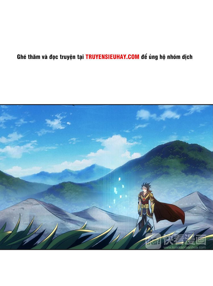Rich Player - Người Chơi Khắc Kim Chapter 10 - 19
