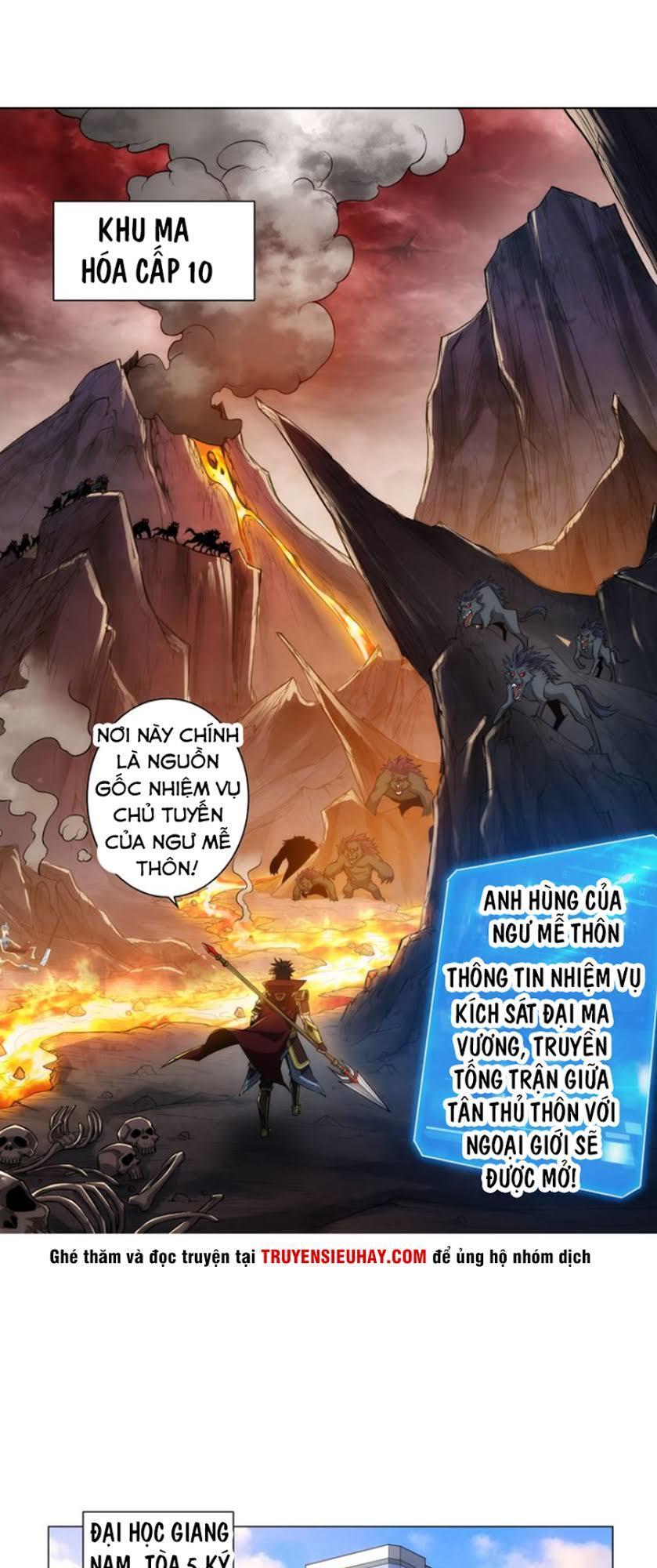 Rich Player - Người Chơi Khắc Kim Chapter 10 - 22