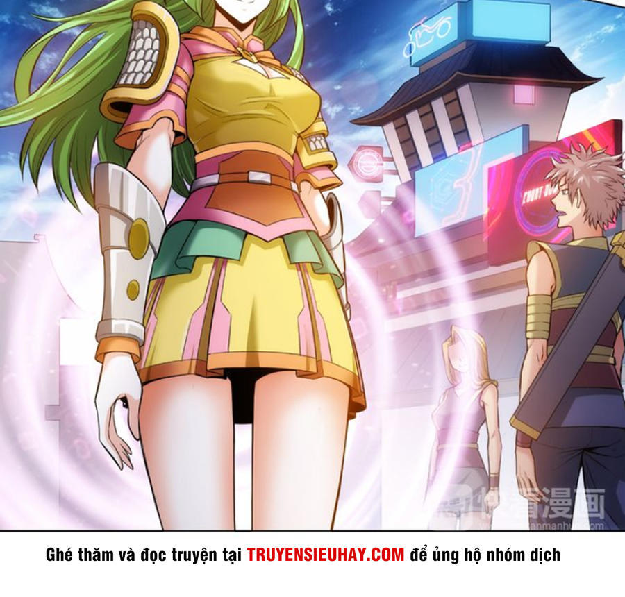 Rich Player - Người Chơi Khắc Kim Chapter 10 - 29