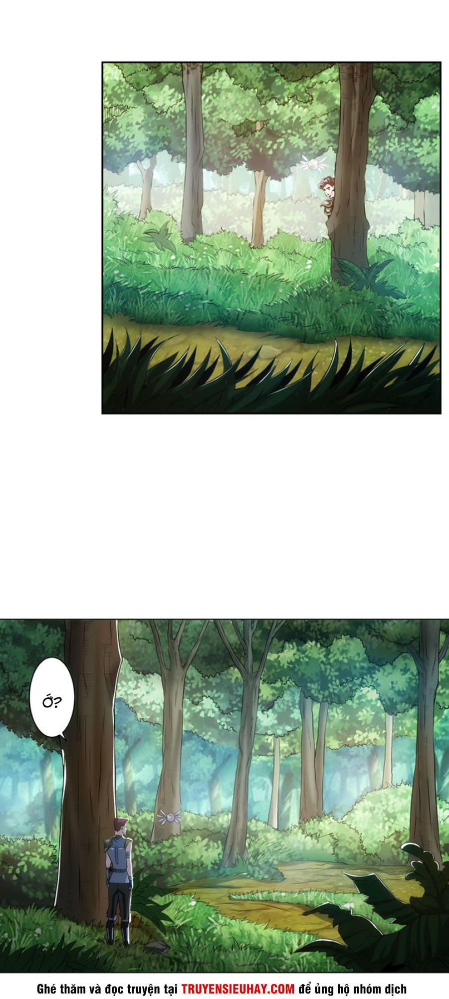 Rich Player - Người Chơi Khắc Kim Chapter 10 - 4