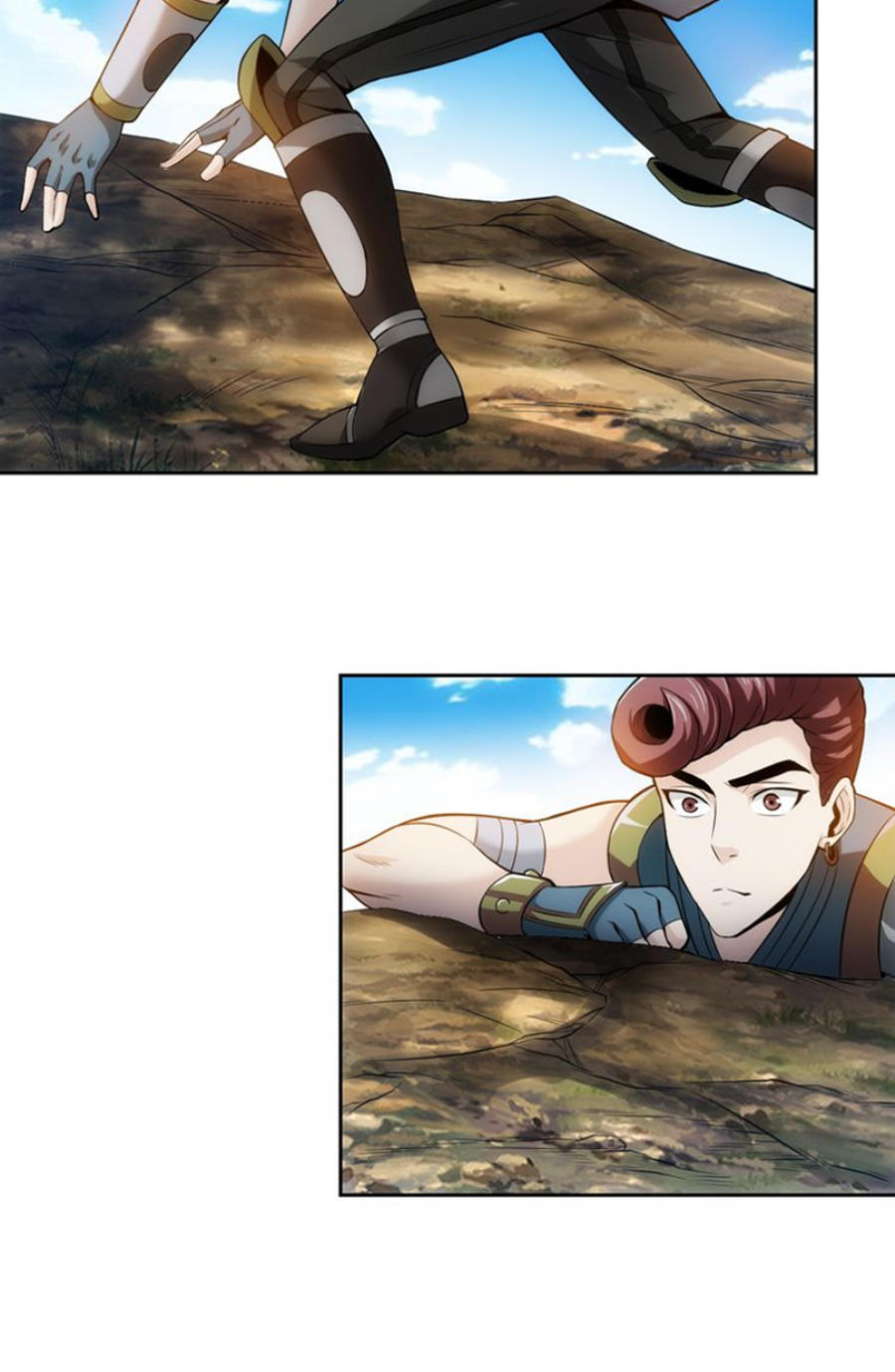 Rich Player - Người Chơi Khắc Kim Chapter 10 - 7