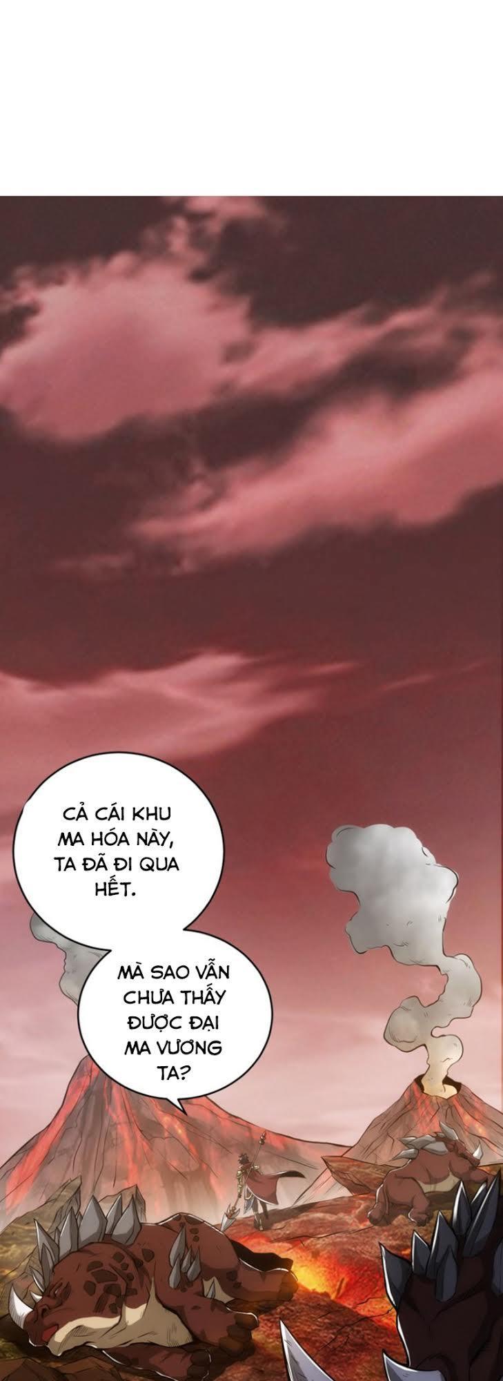 Rich Player - Người Chơi Khắc Kim Chapter 11 - 2