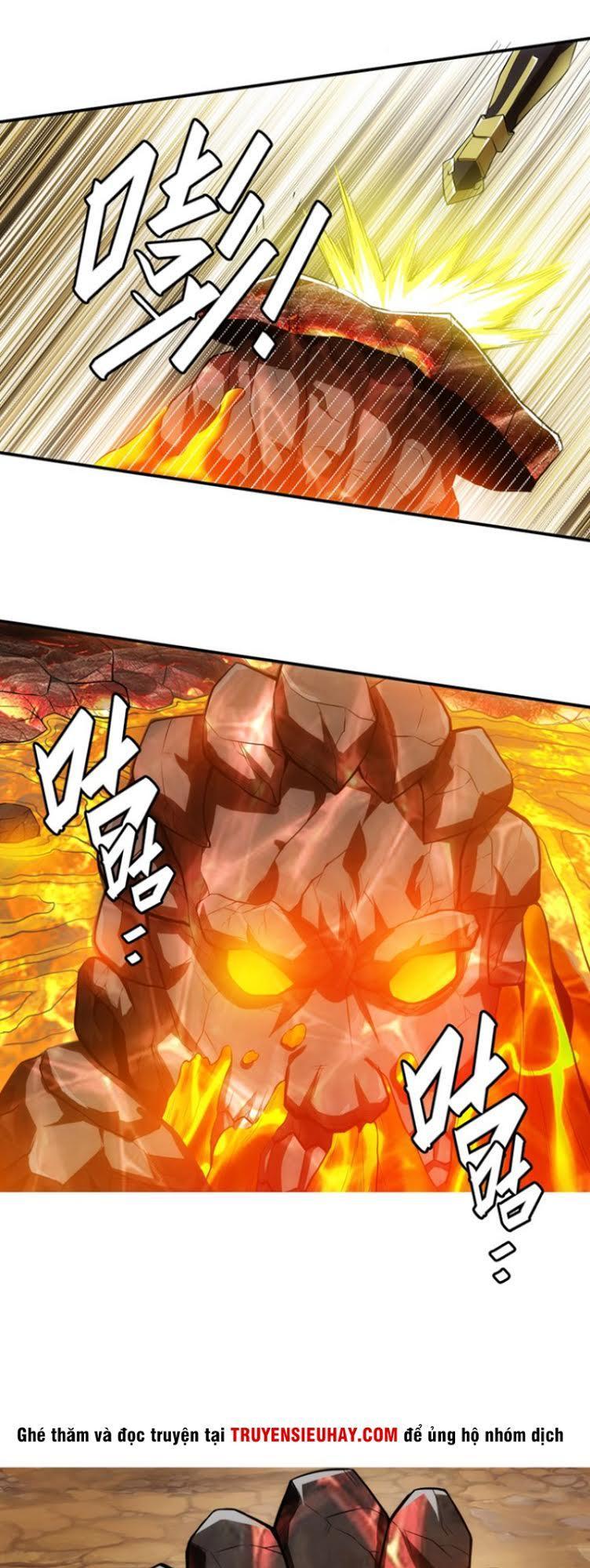 Rich Player - Người Chơi Khắc Kim Chapter 11 - 12