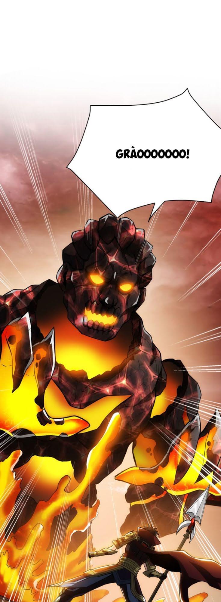 Rich Player - Người Chơi Khắc Kim Chapter 11 - 15