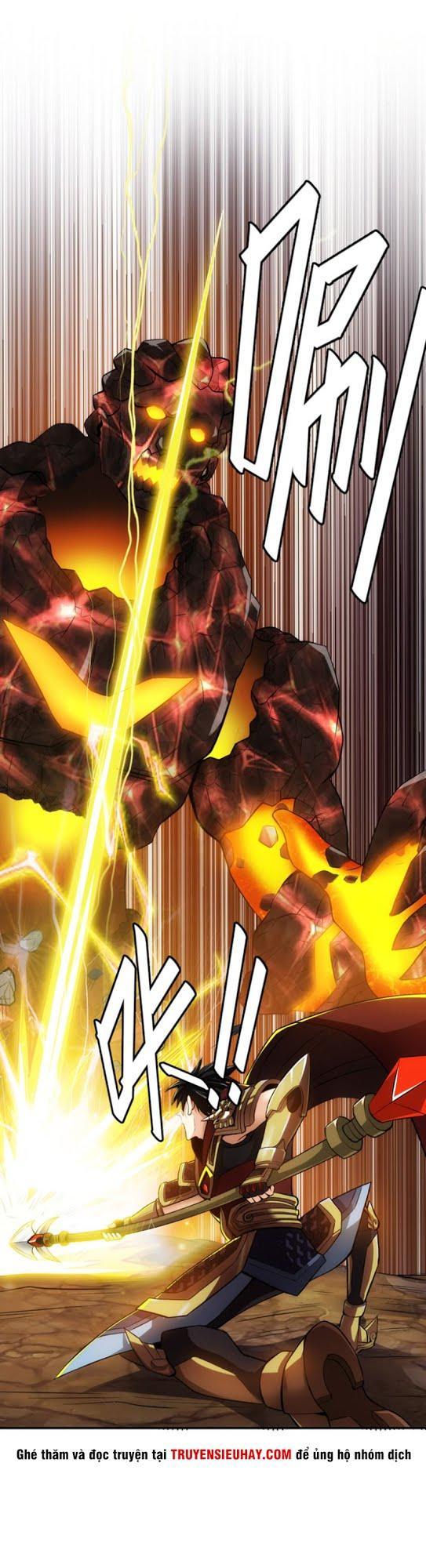 Rich Player - Người Chơi Khắc Kim Chapter 11 - 19