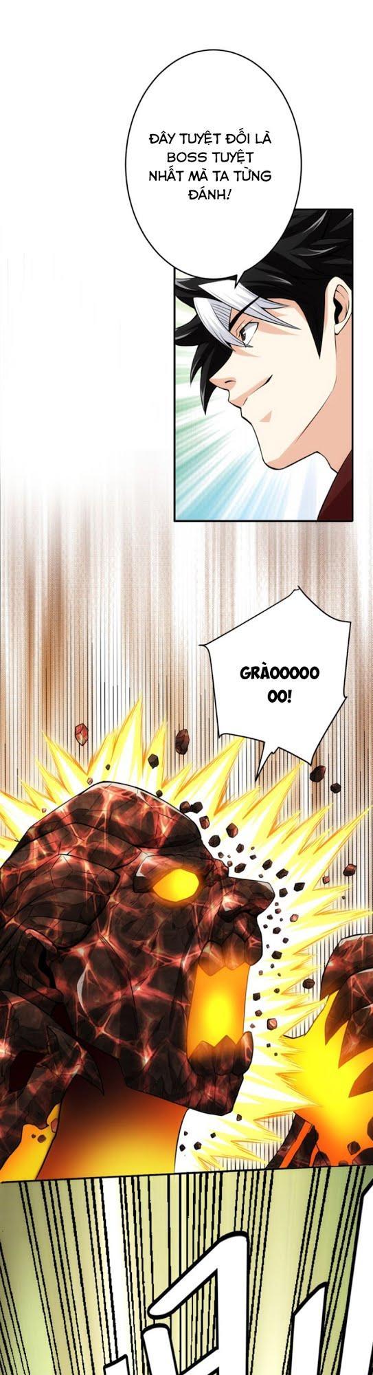 Rich Player - Người Chơi Khắc Kim Chapter 11 - 20