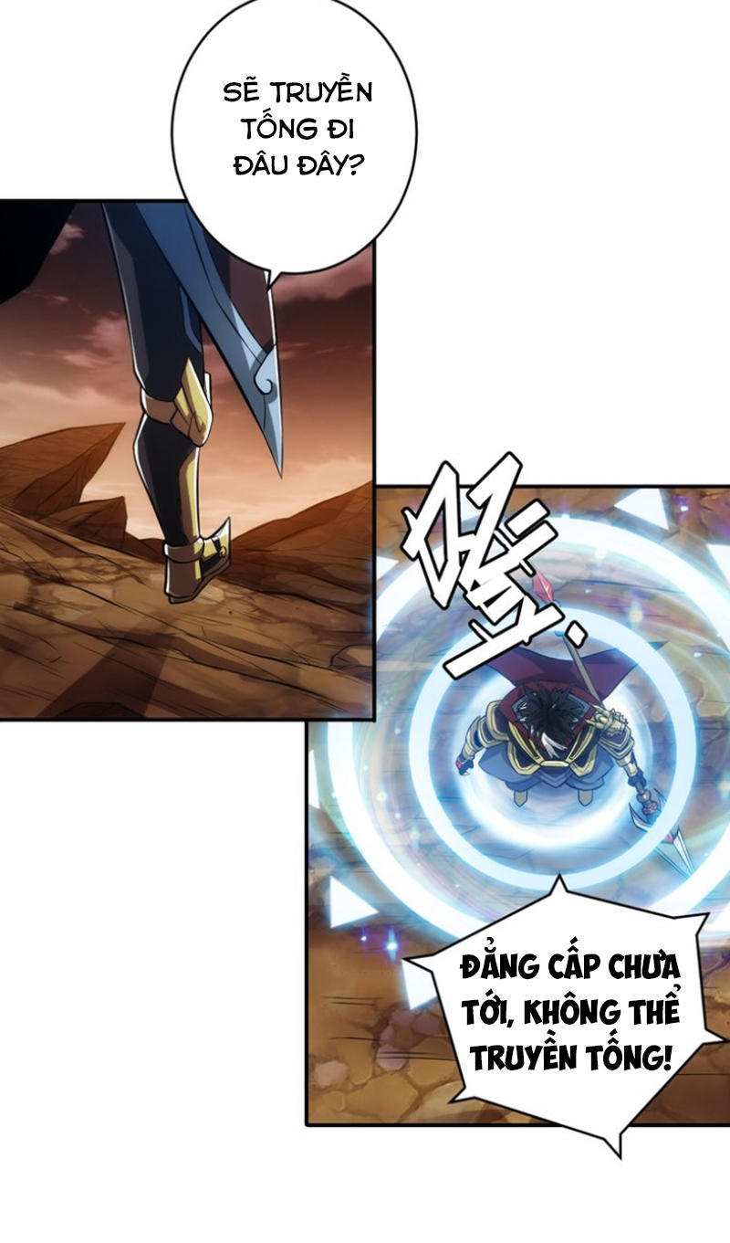 Rich Player - Người Chơi Khắc Kim Chapter 11 - 23