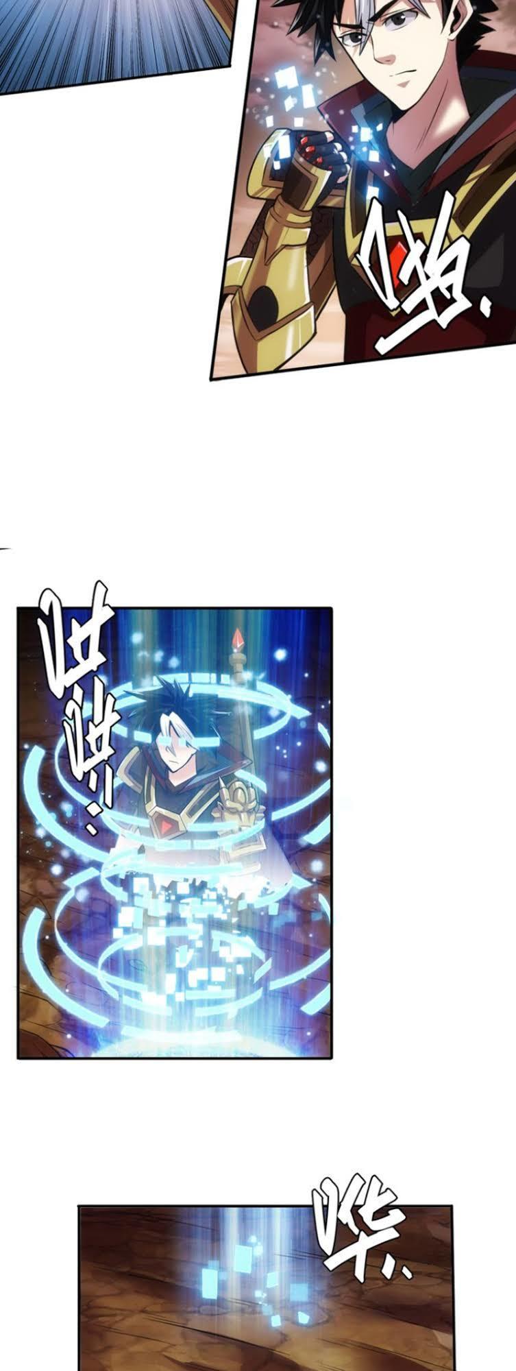 Rich Player - Người Chơi Khắc Kim Chapter 11 - 27