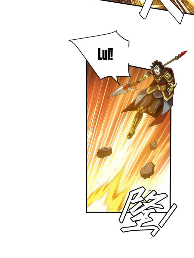 Rich Player - Người Chơi Khắc Kim Chapter 11 - 5