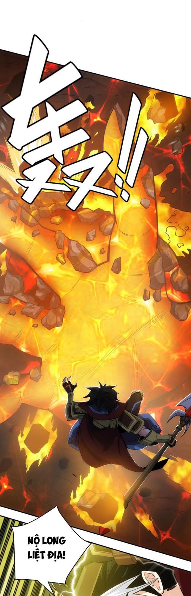 Rich Player - Người Chơi Khắc Kim Chapter 11 - 6