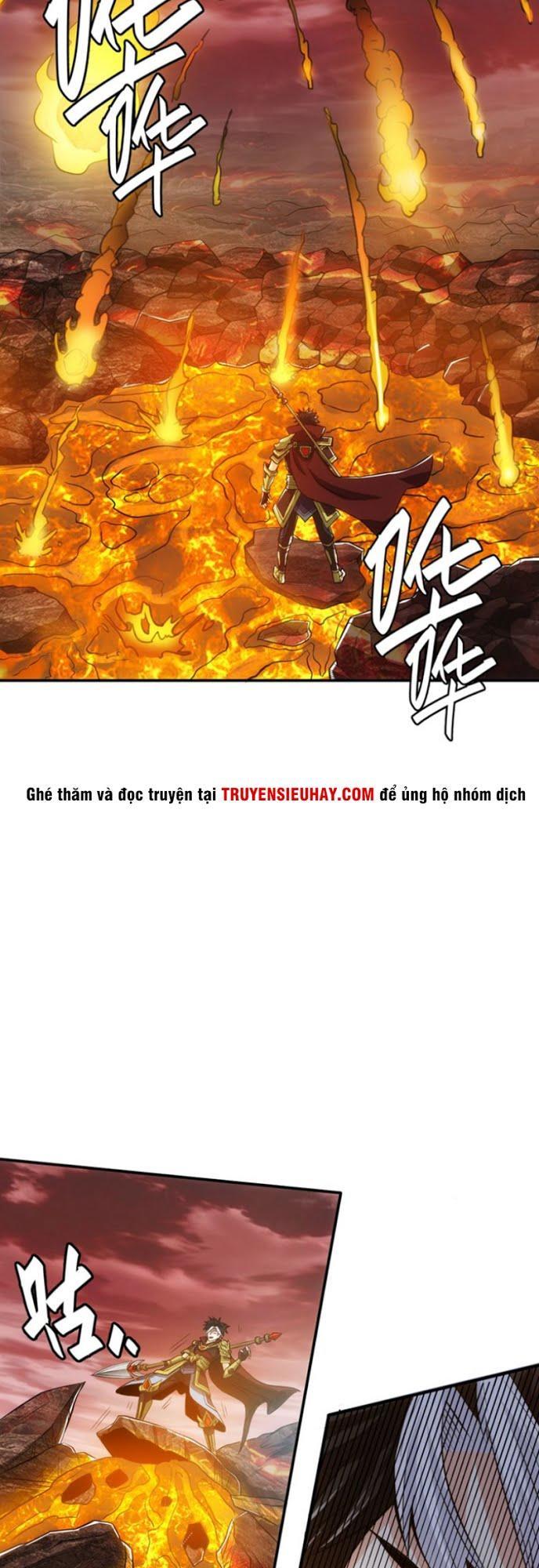 Rich Player - Người Chơi Khắc Kim Chapter 11 - 10