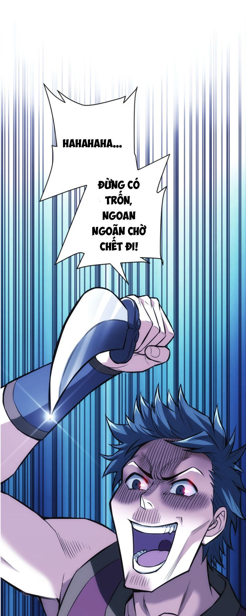 Rich Player - Người Chơi Khắc Kim Chapter 12 - 5