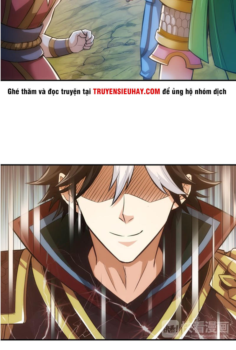 Rich Player - Người Chơi Khắc Kim Chapter 12 - 8