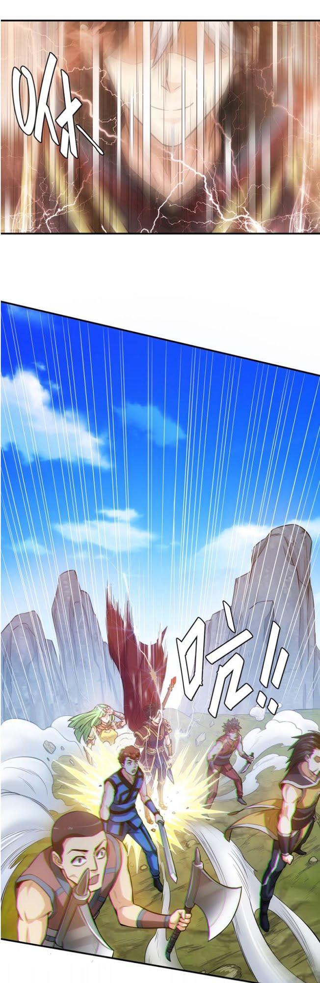 Rich Player - Người Chơi Khắc Kim Chapter 12 - 9