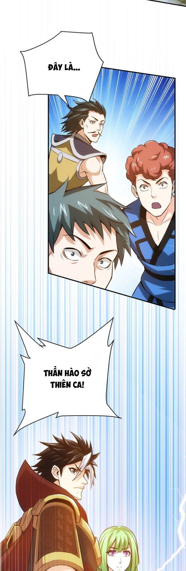 Rich Player - Người Chơi Khắc Kim Chapter 12 - 10