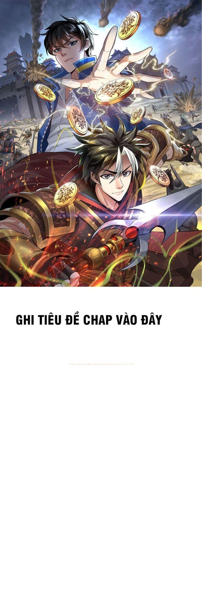 Rich Player - Người Chơi Khắc Kim Chapter 13 - 1