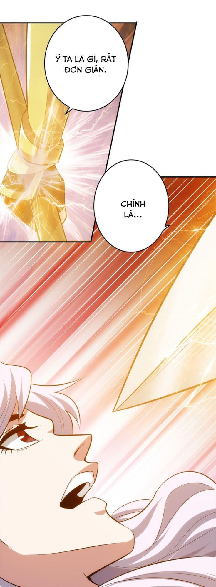 Rich Player - Người Chơi Khắc Kim Chapter 13 - 24