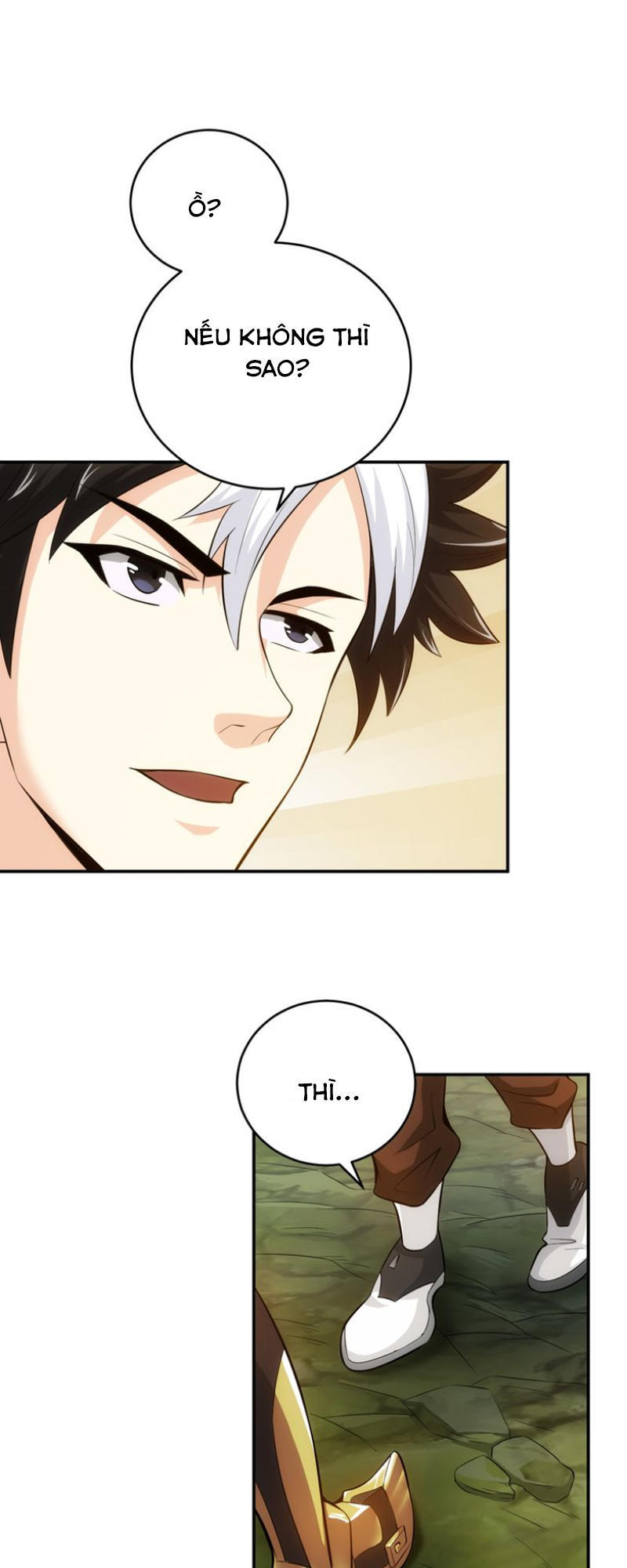 Rich Player - Người Chơi Khắc Kim Chapter 13 - 6