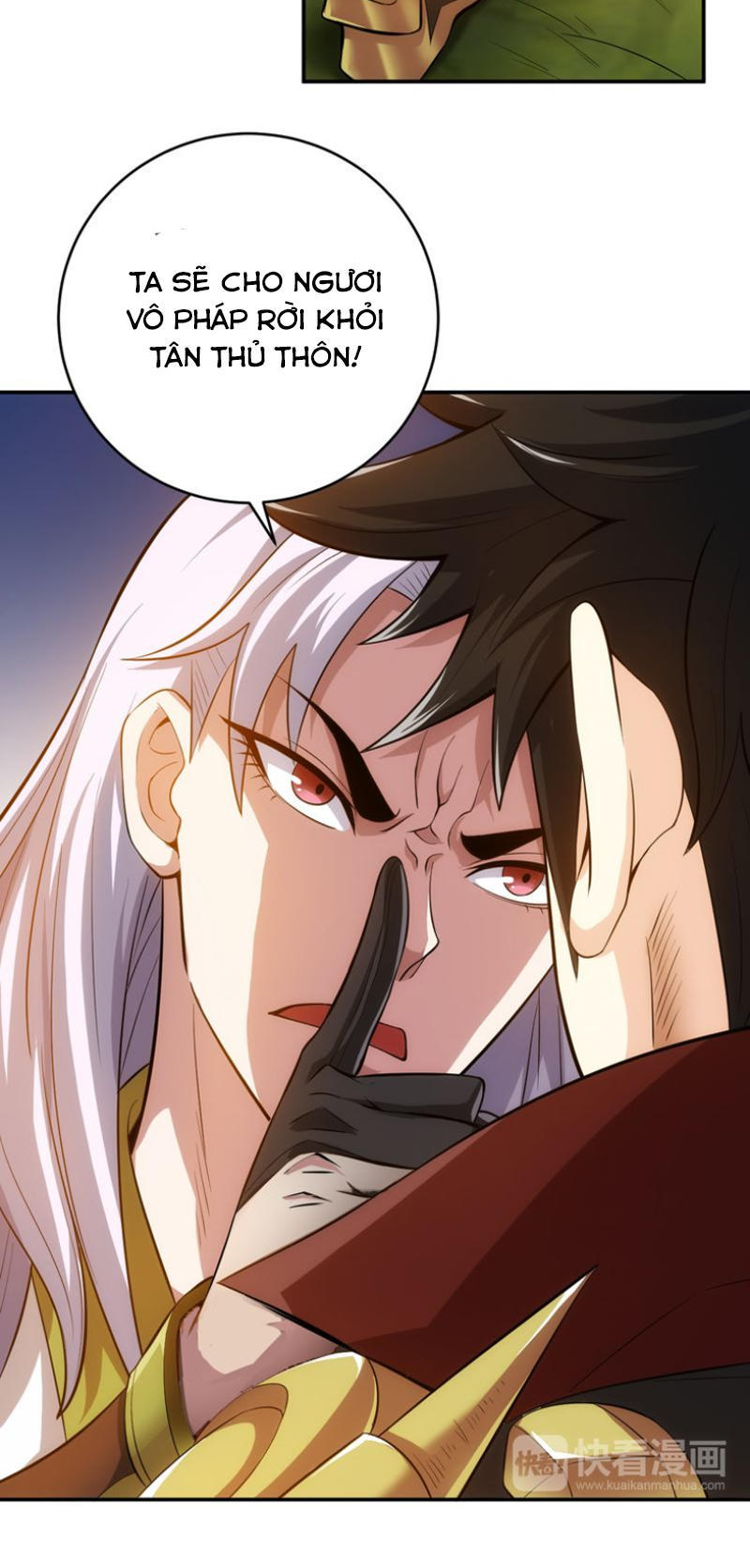 Rich Player - Người Chơi Khắc Kim Chapter 13 - 7