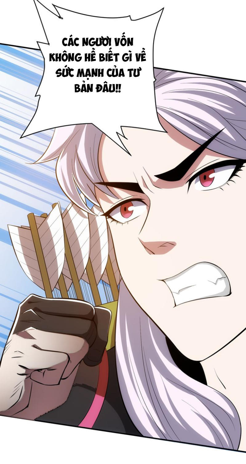 Rich Player - Người Chơi Khắc Kim Chapter 13 - 9