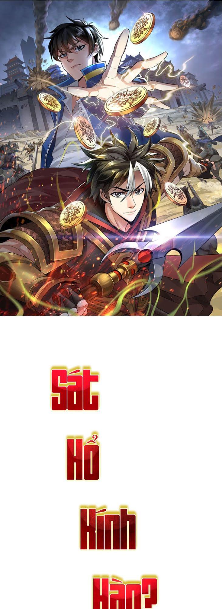 Rich Player - Người Chơi Khắc Kim Chapter 14 - 1