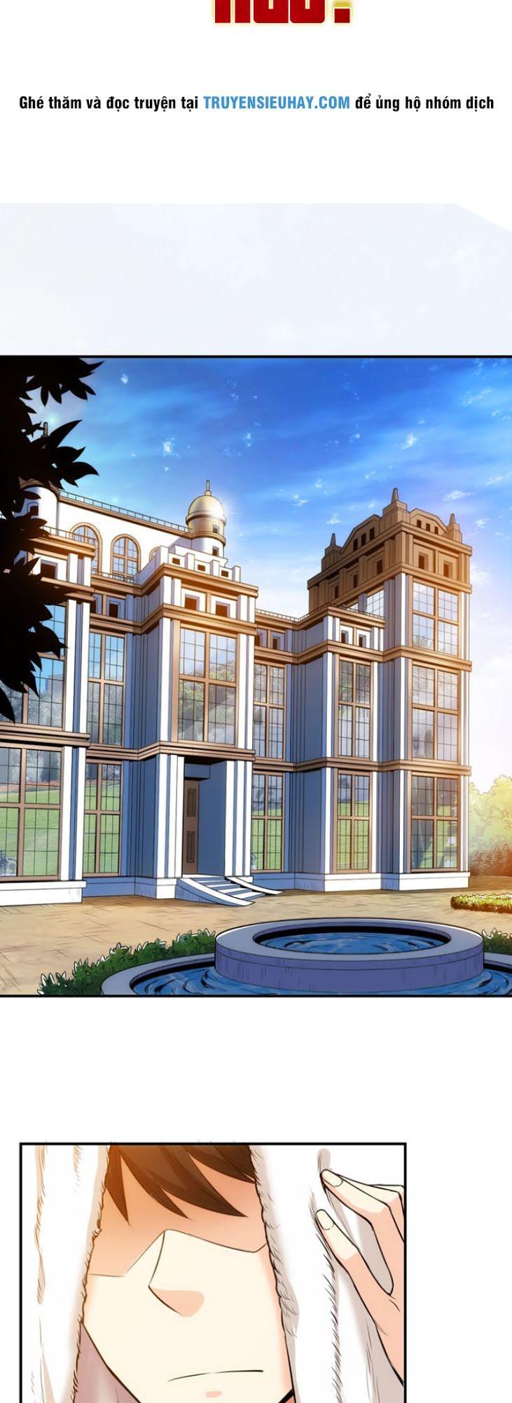Rich Player - Người Chơi Khắc Kim Chapter 14 - 2