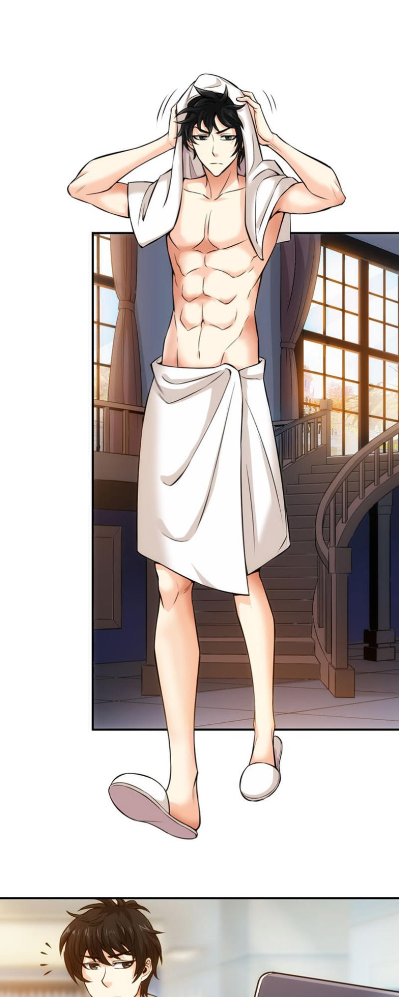 Rich Player - Người Chơi Khắc Kim Chapter 14 - 4