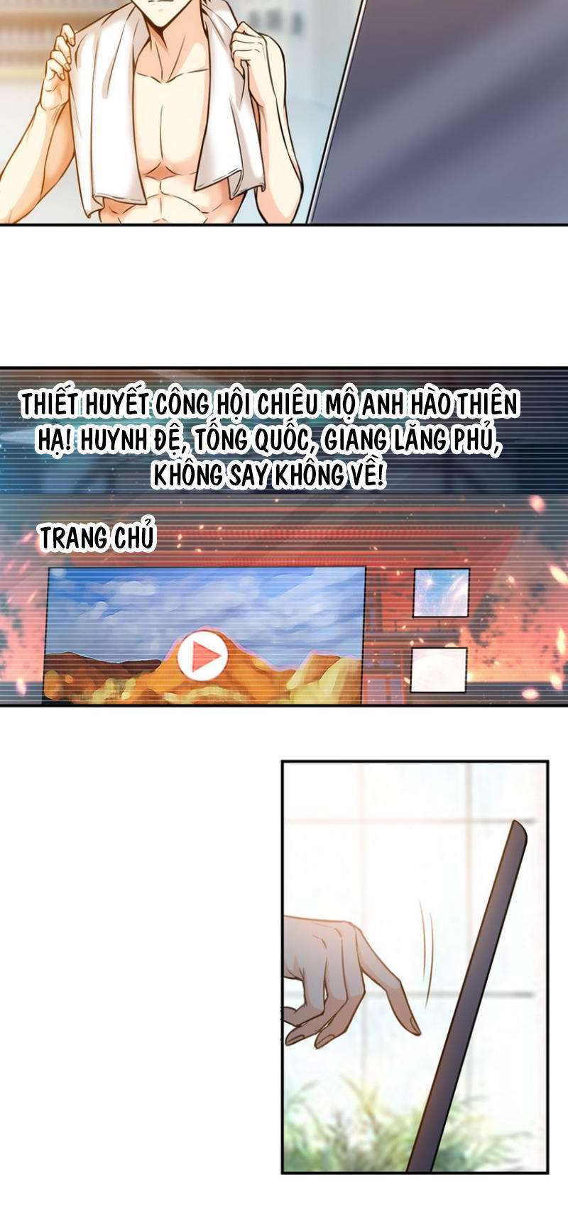 Rich Player - Người Chơi Khắc Kim Chapter 14 - 5