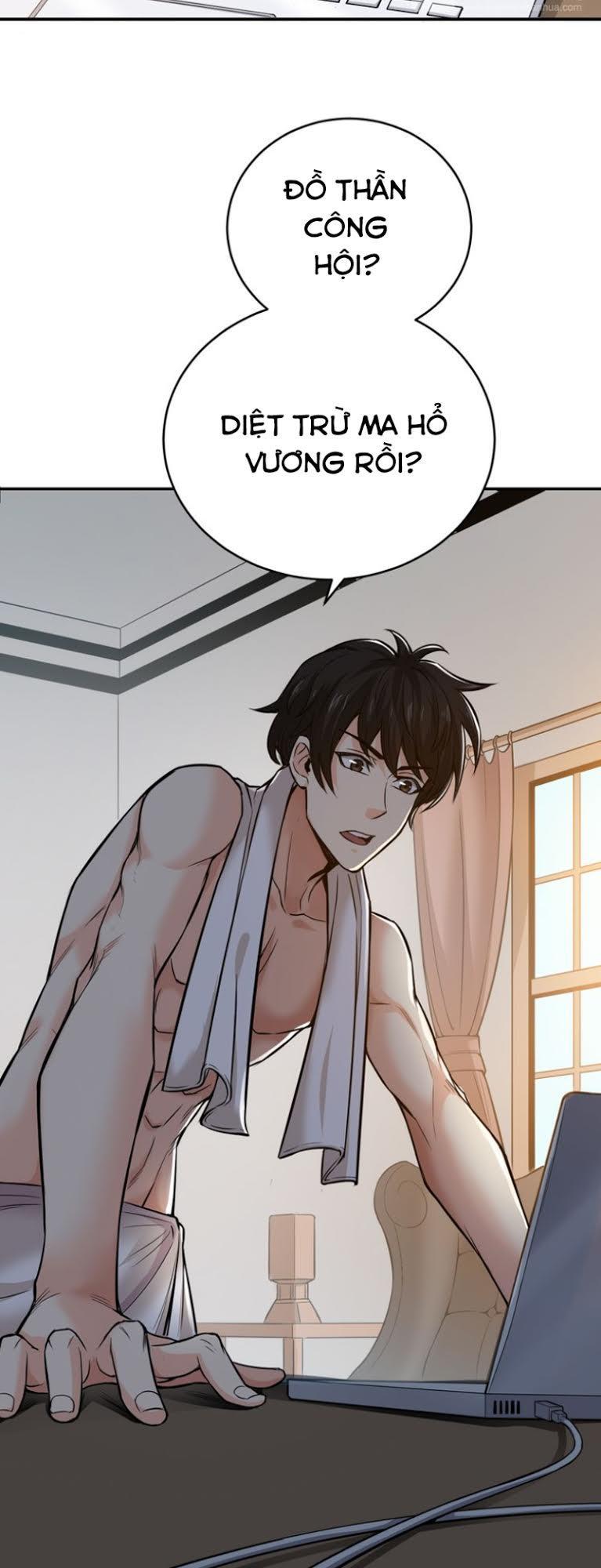 Rich Player - Người Chơi Khắc Kim Chapter 14 - 7