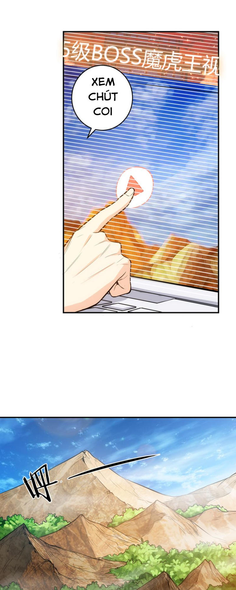 Rich Player - Người Chơi Khắc Kim Chapter 14 - 9