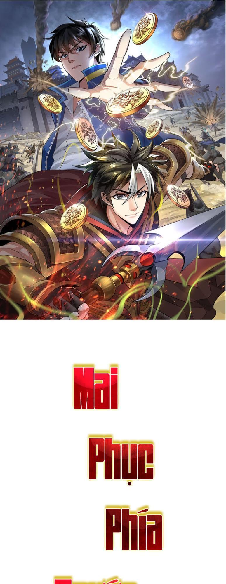 Rich Player - Người Chơi Khắc Kim Chapter 15 - 1