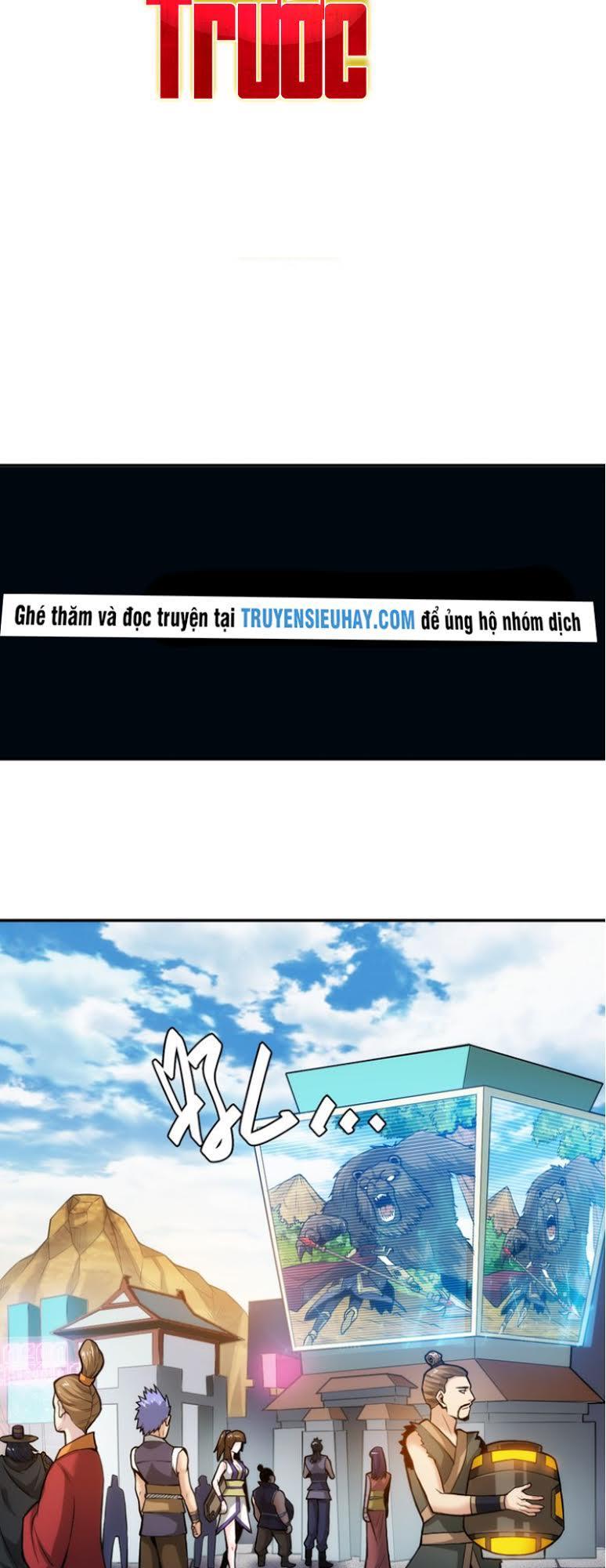Rich Player - Người Chơi Khắc Kim Chapter 15 - 2