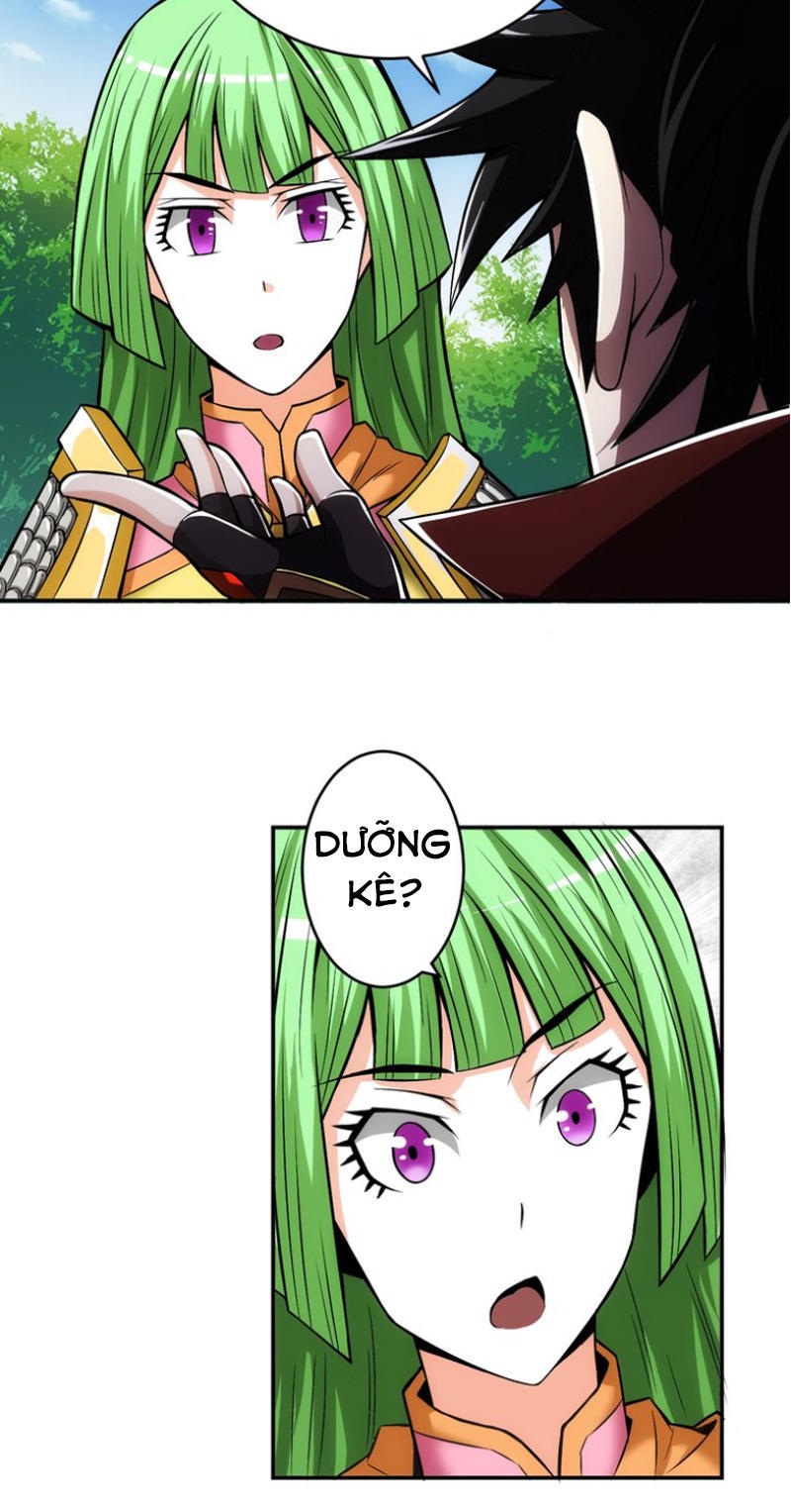 Rich Player - Người Chơi Khắc Kim Chapter 15 - 12