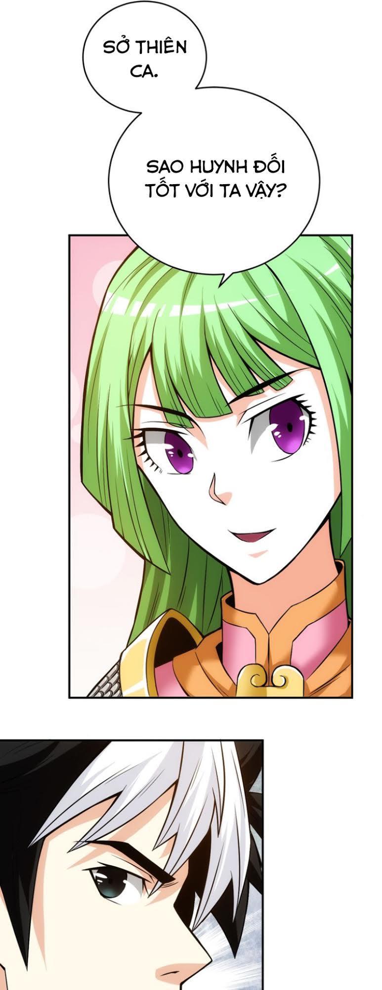 Rich Player - Người Chơi Khắc Kim Chapter 15 - 16