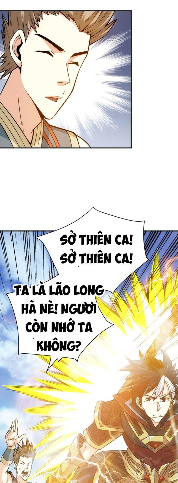 Rich Player - Người Chơi Khắc Kim Chapter 15 - 25