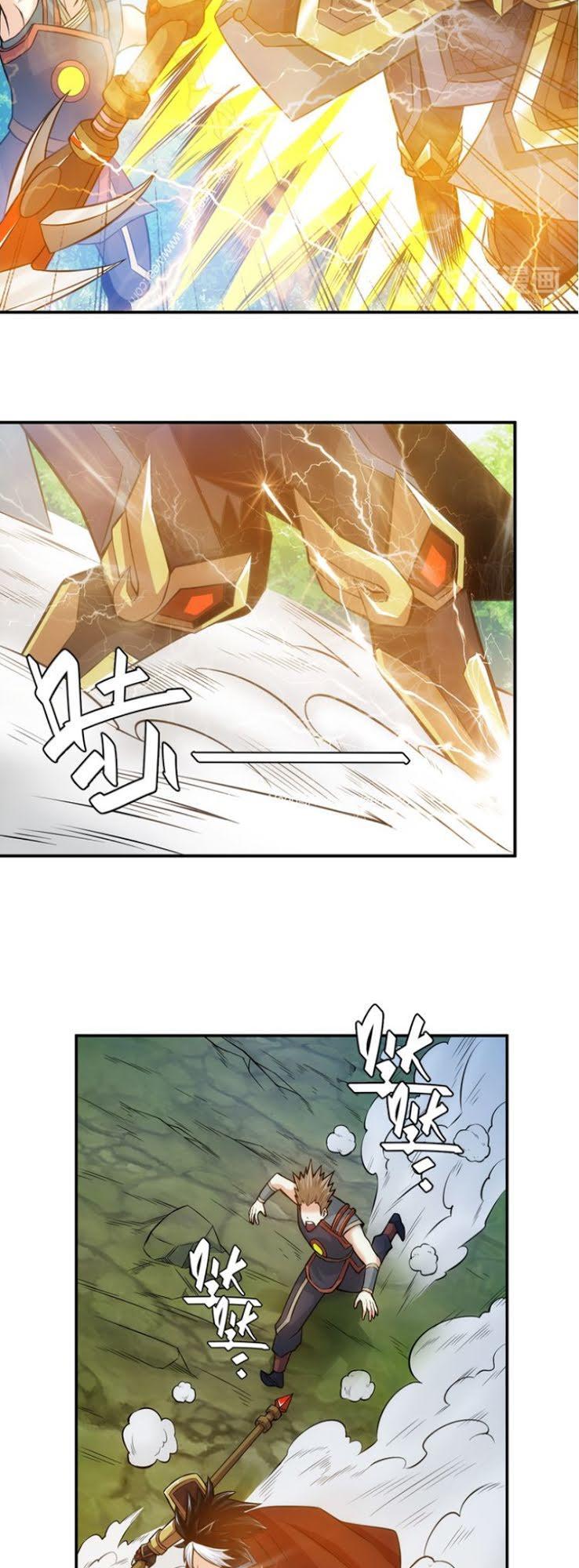 Rich Player - Người Chơi Khắc Kim Chapter 15 - 26