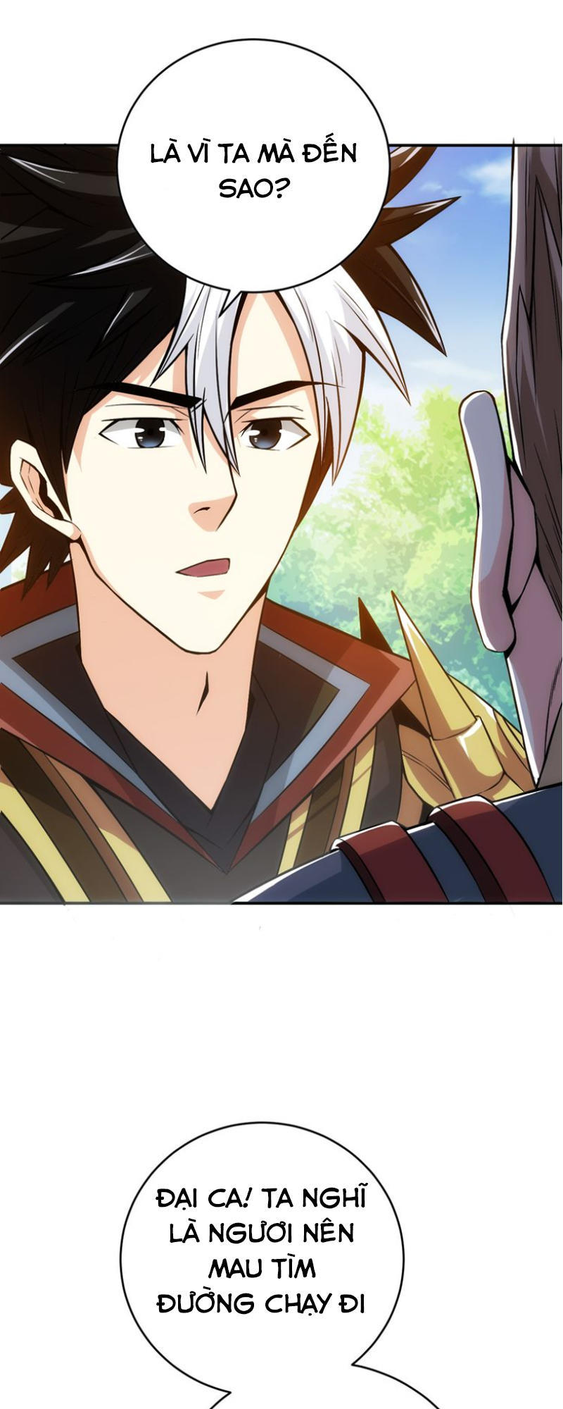 Rich Player - Người Chơi Khắc Kim Chapter 15 - 31