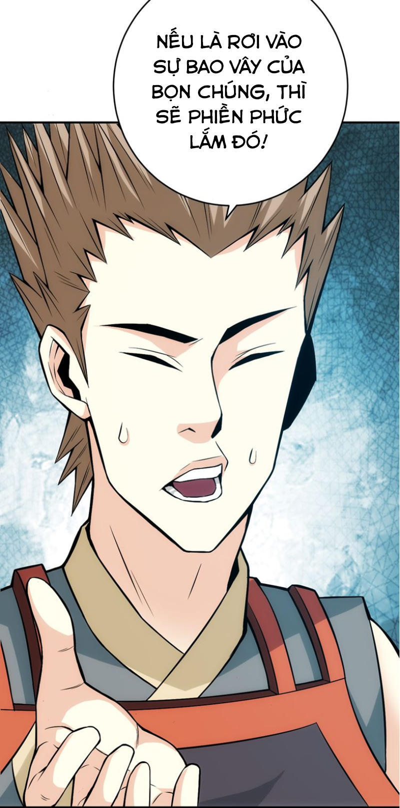 Rich Player - Người Chơi Khắc Kim Chapter 15 - 32